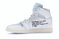 Air Jordan 1 NRG Off White