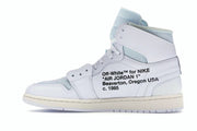 Air Jordan 1 NRG Off White