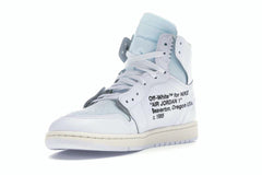 Air Jordan 1 NRG Off White