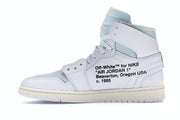 Air Jordan 1 NRG Off White