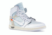 Air Jordan 1 NRG Off White