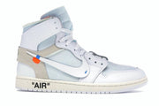 Air Jordan 1 NRG Off White