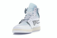 Air Jordan 1 NRG Off White