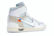 Air Jordan 1 NRG Off White