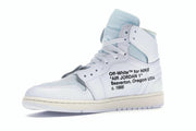 Air Jordan 1 NRG Off White