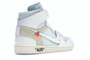 Air Jordan 1 NRG Off White