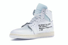 Air Jordan 1 NRG Off White