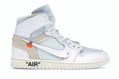 Air Jordan 1 NRG Off White