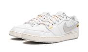 Air Jordan 1 Retro AJKO Low SP Union White