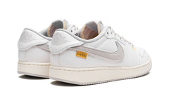 Air Jordan 1 Retro AJKO Low SP Union White