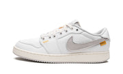 Air Jordan 1 Retro AJKO Low SP Union White