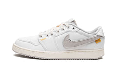 Air Jordan 1 Retro AJKO Low SP Union White