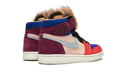 Air Jordan 1 Retro High Aleali May Court Luxe Maya Moore