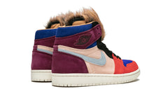 Air Jordan 1 Retro High Aleali May Court Luxe Maya Moore