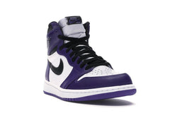 Air Jordan 1 Retro High Court Purple