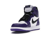 Air Jordan 1 Retro High Court Purple