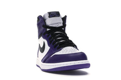 Air Jordan 1 Retro High Court Purple