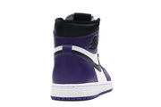 Air Jordan 1 Retro High Court Purple