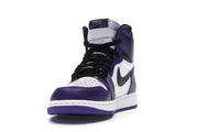 Air Jordan 1 Retro High Court Purple