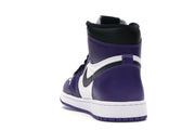 Air Jordan 1 Retro High Court Purple