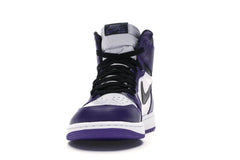 Air Jordan 1 Retro High Court Purple