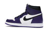 Air Jordan 1 Retro High Court Purple