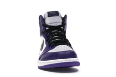 Air Jordan 1 Retro High Court Purple