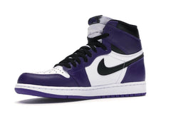 Air Jordan 1 Retro High Court Purple