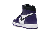 Air Jordan 1 Retro High Court Purple