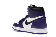 Air Jordan 1 Retro High Court Purple