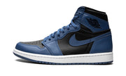 Air Jordan 1 Retro High Dark Marina Blue