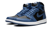 Air Jordan 1 Retro High Dark Marina Blue