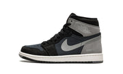 Air Jordan 1 Retro High Element Gore-Tex Black Particle Grey