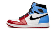 Air Jordan 1 Retro High Fearless OG