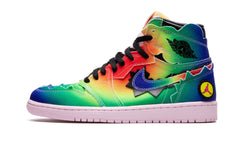 Air Jordan 1 Retro High J. Balvin