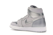 Air Jordan 1 Retro High Japan Neutral Grey