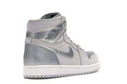 Air Jordan 1 Retro High Japan Neutral Grey