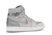 Air Jordan 1 Retro High Japan Neutral Grey