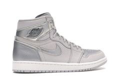 Air Jordan 1 Retro High Japan Neutral Grey