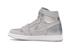 Air Jordan 1 Retro High Japan Neutral Grey