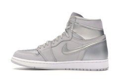 Air Jordan 1 Retro High Japan Neutral Grey