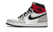 Air Jordan 1 Retro High Light Smoke Grey