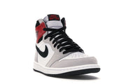 Air Jordan 1 Retro High Light Smoke Grey