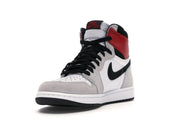 Air Jordan 1 Retro High Light Smoke Grey