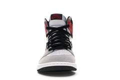 Air Jordan 1 Retro High Light Smoke Grey