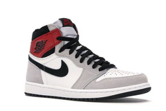 Air Jordan 1 Retro High Light Smoke Grey