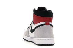 Air Jordan 1 Retro High Light Smoke Grey