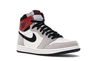 Air Jordan 1 Retro High Light Smoke Grey