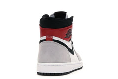 Air Jordan 1 Retro High Light Smoke Grey