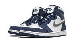 Air Jordan 1 Retro High Midnight Navy (2020)